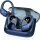 STECEi HD65 Sport In-Ear Bluetooth 5.4 Headphones, 75h Battery, HD Microphone, Ear Hooks, IP7 Waterproof, Blue