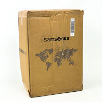 Samsonite Daydream Disney F401 Kinderkoffer, Minnie Flower Power, 45 cm, 4 Rollen, Tragegriff, rosa, Disney Minnie Motiv
