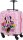 Samsonite Daydream Disney F401 Kinderkoffer, Minnie Flower Power, 45 cm, 4 Rollen, Tragegriff, rosa, Disney Minnie Motiv