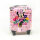 Samsonite Daydream Disney F401 Kinderkoffer, Minnie Flower Power, 45 cm, 4 Rollen, Tragegriff, rosa, Disney Minnie Motiv