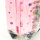 Samsonite Daydream Disney F401 Kinderkoffer, Minnie Flower Power, 45 cm, 4 Rollen, Tragegriff, rosa, Disney Minnie Motiv