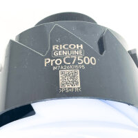 Ricoh Pro C7500 IM7A26101595 Tonerkartusche Cyan,...