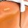 Fossil Sydney Womens Handbag SHB1978210, medium brown, spacious, zip closure, elegant design
