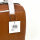 Fossil Sydney Womens Handbag SHB1978210, medium brown, spacious, zip closure, elegant design