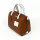 Fossil Sydney Womens Handbag SHB1978210, medium brown, spacious, zip closure, elegant design