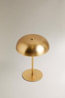 Zara Home, 6174/047/302/99, kabellose Tischlampe,...