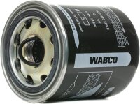 WABCO 4324109272 Air dryer filter cartridge, replacement...