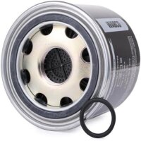 WABCO 4324109272 Air dryer filter cartridge, replacement cartridge, moisture and oil separator for compressed air systems