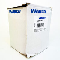 WABCO 4324109272 Air dryer filter cartridge, replacement cartridge, moisture and oil separator for compressed air systems