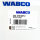WABCO 4324109272 Air dryer filter cartridge, replacement cartridge, moisture and oil separator for compressed air systems