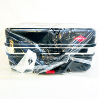 KNIPEX 00 21 06 LE, empty tool case, wheeled, robust, large capacity, telescopic handle