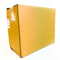 KNIPEX 00 21 06 LE, empty tool case, wheeled, robust, large capacity, telescopic handle
