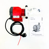 ProMinent CNPB1602PVT200A000 Dosierpumpe, 14,3W, 16bar,...