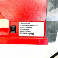 ProMinent CNPB1602PVT200A000 Dosierpumpe, 14,3W, 16bar, 50/60Hz, Modell CNPB, 232psi, Nr. 2025185496