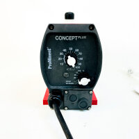 ProMinent CNPB1602PVT200A000 Dosierpumpe, 14,3W, 16bar, 50/60Hz, Modell CNPB, 232psi, Nr. 2025185496