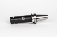 Haas BT40-ER25-150 collet chuck, 150mm overhang, TSC...