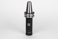Haas BT40-ER25-150 collet chuck, 150mm overhang, TSC internal cooling, G2.5/25000 rpm