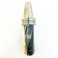 Haas BT40-ER25-150 collet chuck, 150mm overhang, TSC internal cooling, G2.5/25000 rpm
