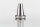 Haas Schrumpffutter BT40-SF16-160, 16 mm Spann-Ø, 160 mm Auskraglänge, TSC Innenkühlung