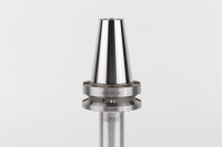 Haas Schrumpffutter BT40-SF6-160, 6 mm Spann-Ø, 160 mm Länge, TSC Innenkühlung, Werkzeugaufnahme