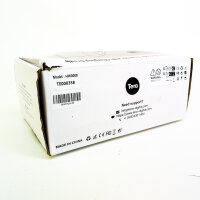 Tera HW0008 2D Barcode Scanner, Wireless, with Charging Station, Fast Scanning, USB Receiver, for Warehouse and Retail