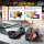 Tera HW0008 2D Barcode Scanner, Wireless, with Charging Station, Fast Scanning, USB Receiver, for Warehouse and Retail