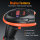 Tera HW0008 2D Barcode Scanner, Wireless, with Charging Station, Fast Scanning, USB Receiver, for Warehouse and Retail