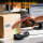 Tera HW0008 2D Barcode Scanner, Wireless, with Charging Station, Fast Scanning, USB Receiver, for Warehouse and Retail