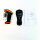 Tera HW0008 2D Barcode Scanner, Wireless, with Charging Station, Fast Scanning, USB Receiver, for Warehouse and Retail