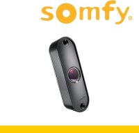 Somfy Axovia 3S io 1216596, Drehtorantrieb-Set, Multipro Pack Comfort IO, für Flügeltore, leise, smart steuerbar
