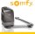 Somfy Axovia 3S io 1216596, Drehtorantrieb-Set, Multipro Pack Comfort IO, für Flügeltore, leise, smart steuerbar