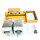 Somfy Axovia 3S io 1216596, Drehtorantrieb-Set, Multipro Pack Comfort IO, für Flügeltore, leise, smart steuerbar