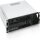 InWin RA100 1U Rackmount-Servergehäuse, 315W 80+ Gold Netzteil, 2x USB 3.0 Front, kompaktes Server-Chassis
