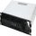 InWin RA100 1U Rackmount-Servergehäuse, 315W 80+ Gold Netzteil, 2x USB 3.0 Front, kompaktes Server-Chassis