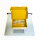 InWin RA100 1U Rackmount-Servergehäuse, 315W 80+ Gold Netzteil, 2x USB 3.0 Front, kompaktes Server-Chassis