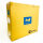 InWin RA100 1U Rackmount-Servergehäuse, 315W 80+ Gold Netzteil, 2x USB 3.0 Front, kompaktes Server-Chassis