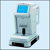 ACCuref 8001 Refraktometer, automatisches...