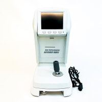 ACCuref 8001 Refractometer, automatic eye measuring...