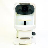 ACCuref 8001 Refractometer, automatic eye measuring device, precise refraction measurement, ideal for vision tests