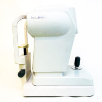 ACCuref 8001 Refractometer, automatic eye measuring device, precise refraction measurement, ideal for vision tests