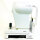 ACCuref 8001 Refractometer, automatic eye measuring device, precise refraction measurement, ideal for vision tests