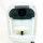 ACCuref 8001 Refractometer, automatic eye measuring device, precise refraction measurement, ideal for vision tests
