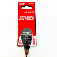 Milwaukee 4932479651, 3/8" Ratsche, 305 mm, langer...
