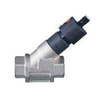ifm SB0518 Durchflusssensor, G 3/4, PN 40, integrierte...