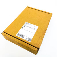 ifm SB0518 Durchflusssensor, G 3/4, PN 40, integrierte Rückflussverhinderung, kompakt, präzise Messung