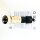 ifm SB0518 Durchflusssensor, G 3/4, PN 40, integrierte Rückflussverhinderung, kompakt, präzise Messung