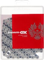 SRAM PC GX Eagle 12-speed bicycle chain, 126 links, MTB,...