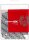 SRAM PC GX Eagle 12-speed bicycle chain, 126 links, MTB, silver/grey, model 00.2518.030.011