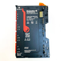 Weidmüller UR20-3EM-230V-AC Funktionsmodul, 230V AC, Industrie-Ausgangsmodul, Modell 2007420000