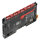 Weidmüller UR20-3EM-230V-AC Funktionsmodul, 230V AC, Industrie-Ausgangsmodul, Modell 2007420000